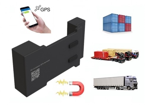 koptajner GPS locator