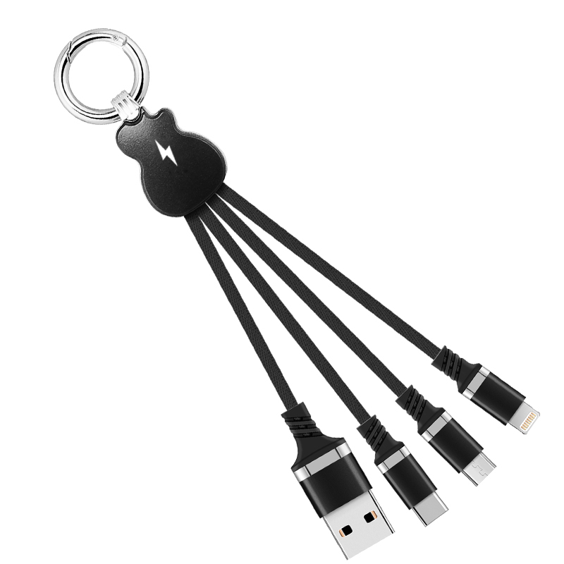 usb cable 3V1 guitar design