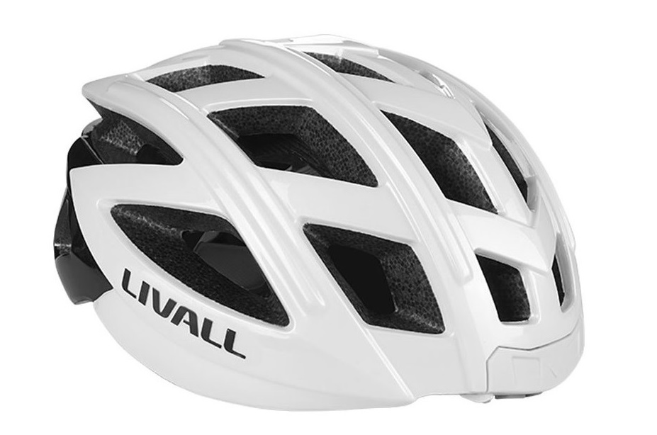 Livall helmet BH60SE