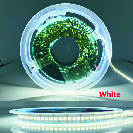 led strip cold white