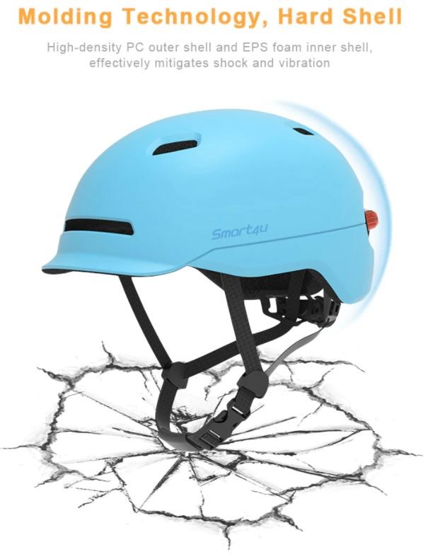 livall helmet