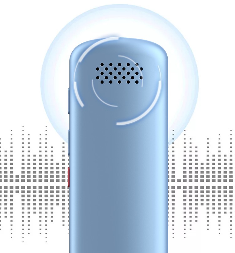 voice translator of languages