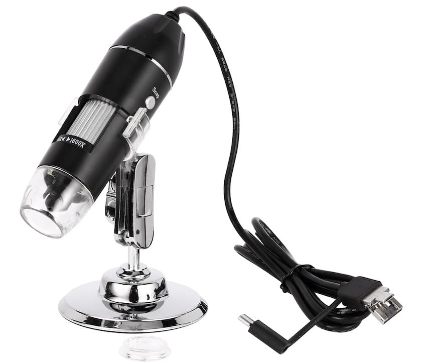 usb microscope Digital microscope 500-1600x