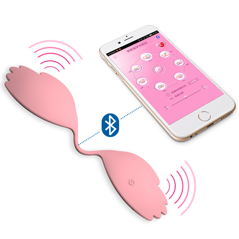 augmentation and consolidation of the bluetooth stimulator