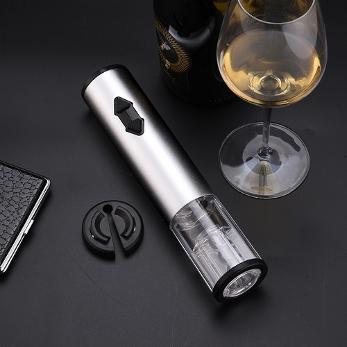 electric wine openers