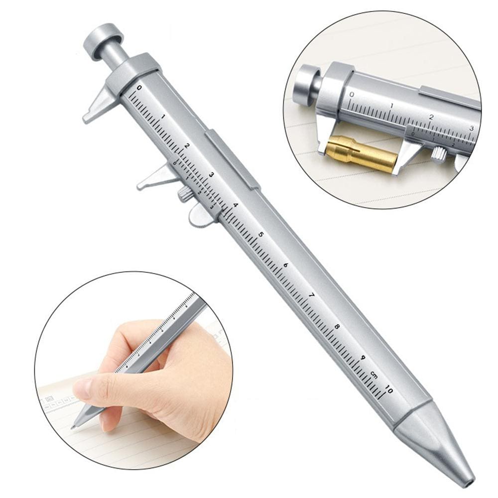 multifunctional measuring pen