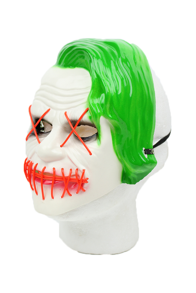 Joker mask 