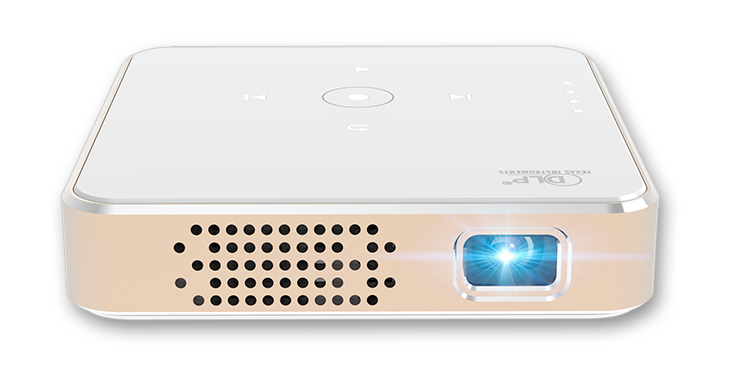 mini projector LED