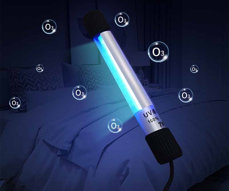 uv light sanitizer 