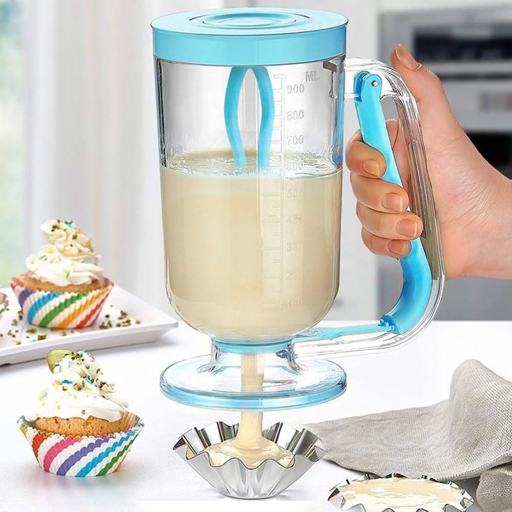 Dough dispenser - measuring cup 900ml