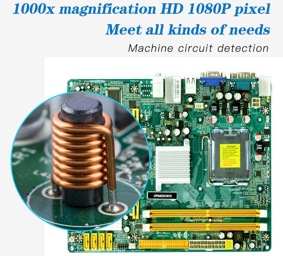 electronic circuits