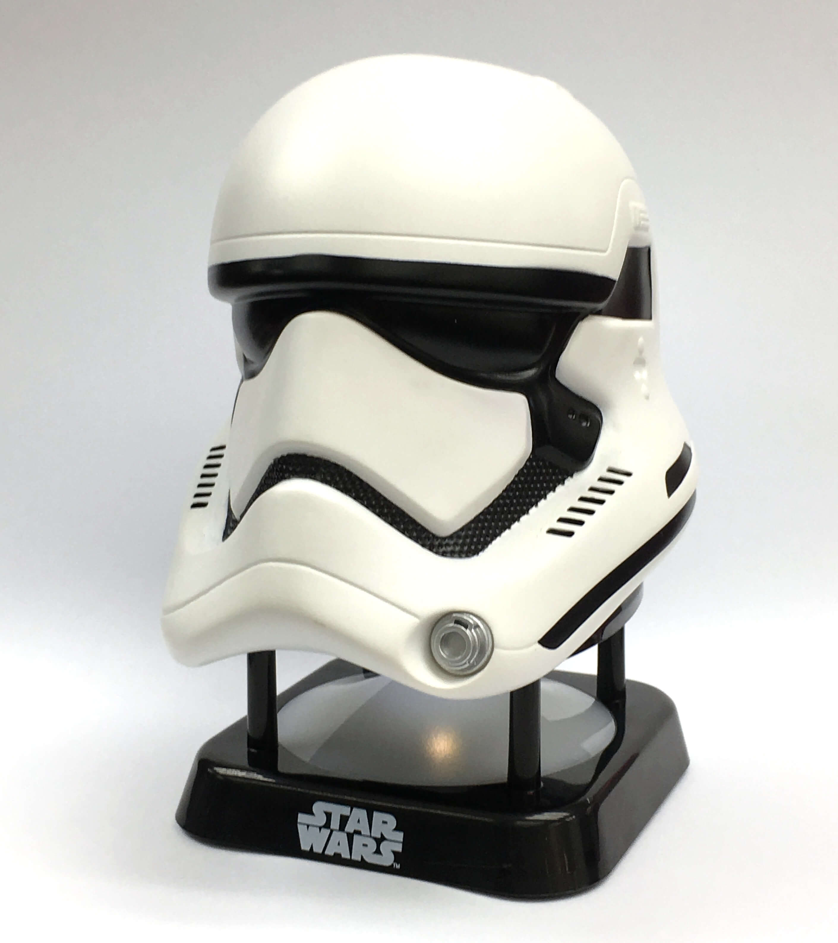 Stormtrooper speaker