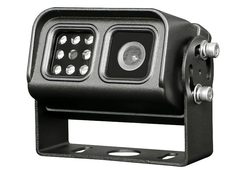 ir night camera full hd reversing parking car van