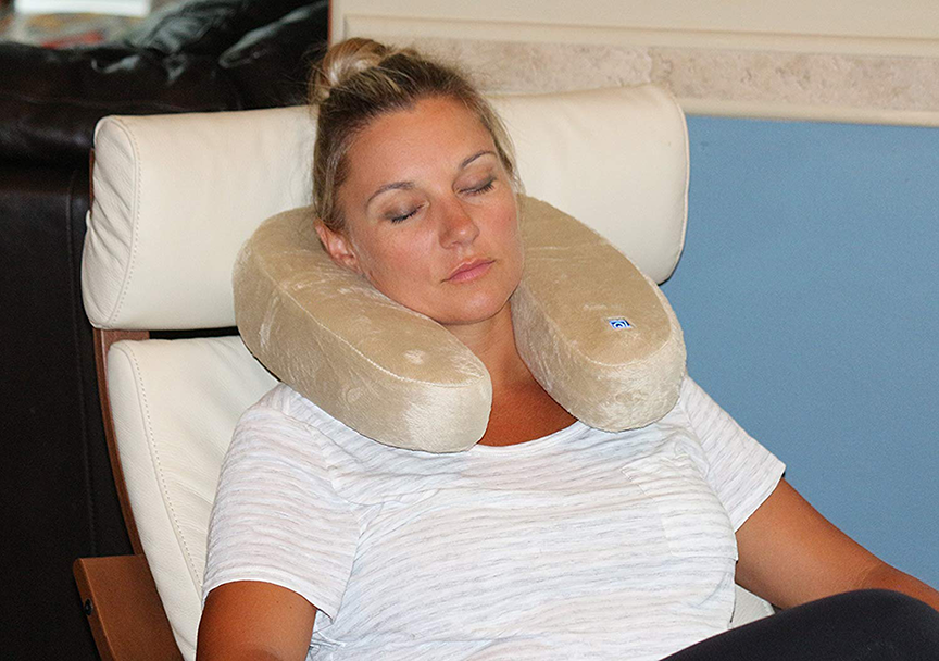 travel pillow