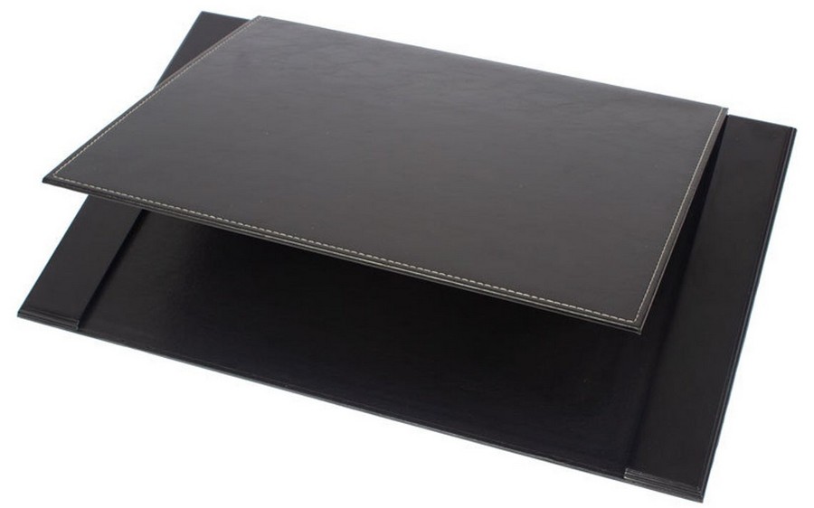 elegant desk mat