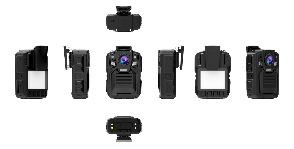 body worn camera