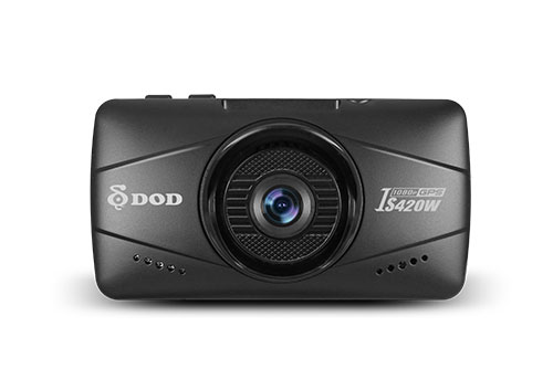 Dod is420w mini camera