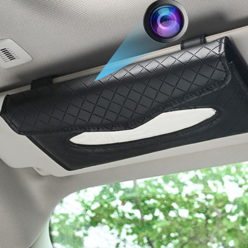 spy car camera for car hidden