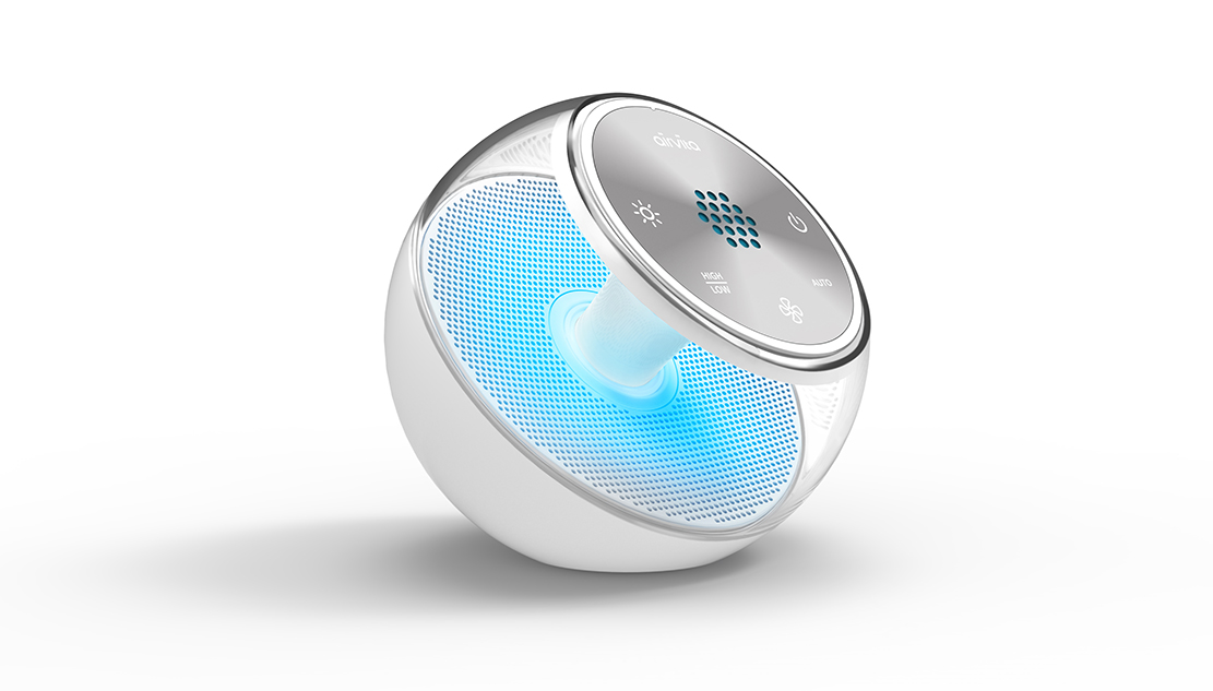 Airvita Aeball air ionizer