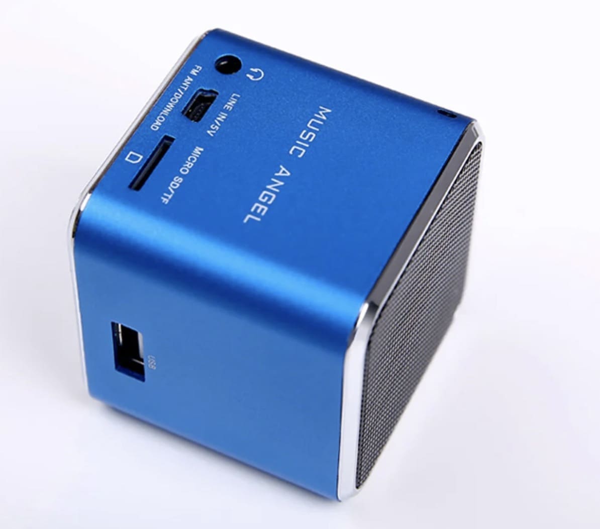 mini portable bluetooth speaker for mobile phone pc