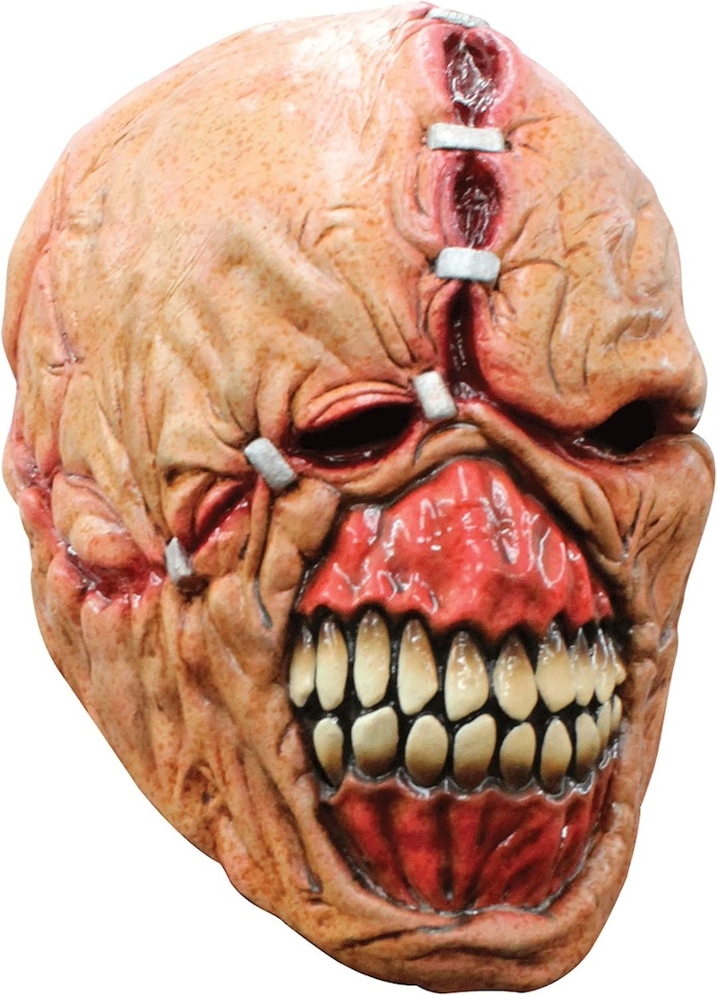 Scary monster zombie - Halloween masks for boys (children) or adults