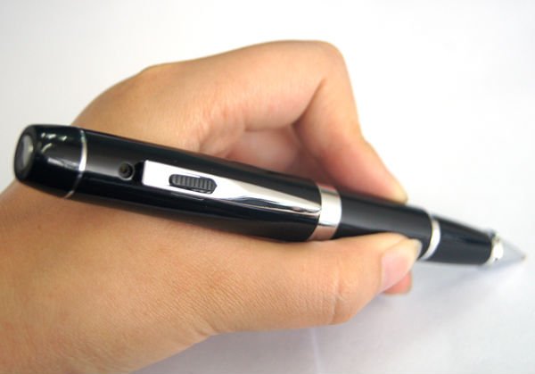 Camera Pen HD