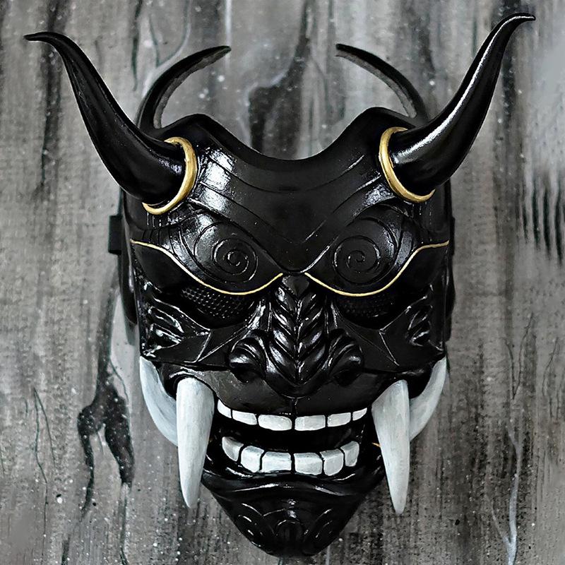 carnival japan assasin face mask