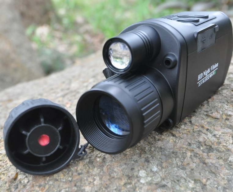 night vision NV-500