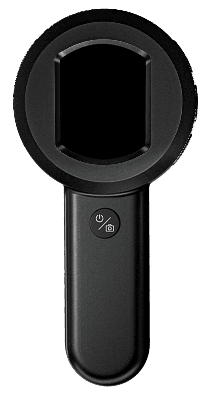 digital magnifier with camera